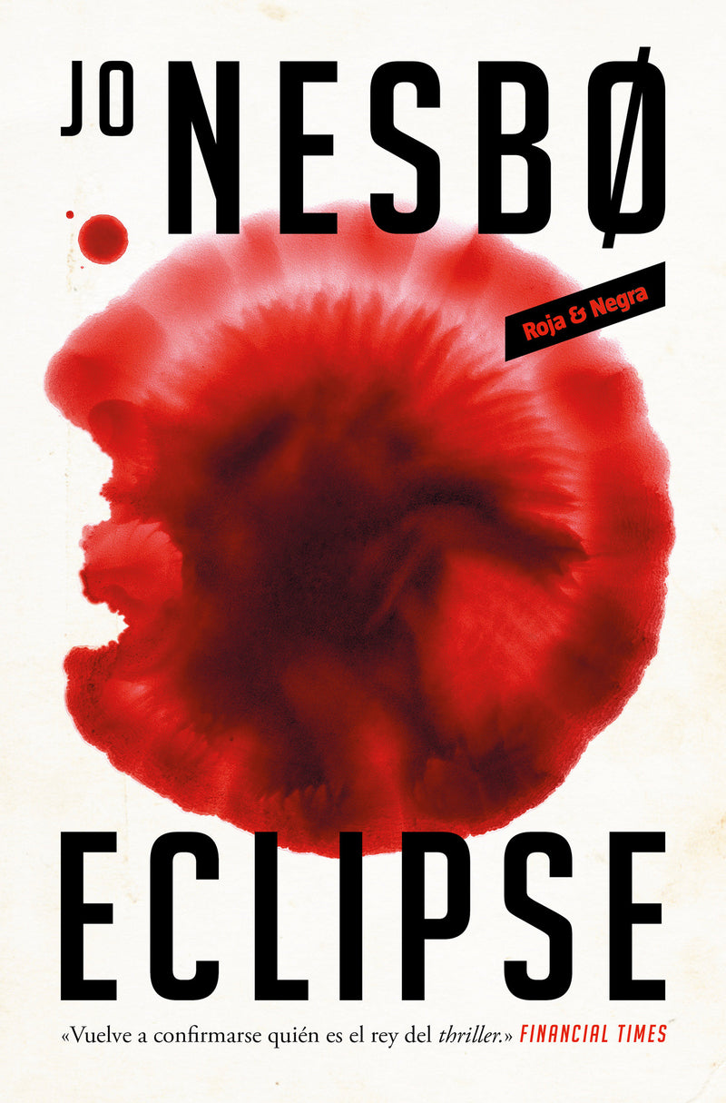 Harry Hole