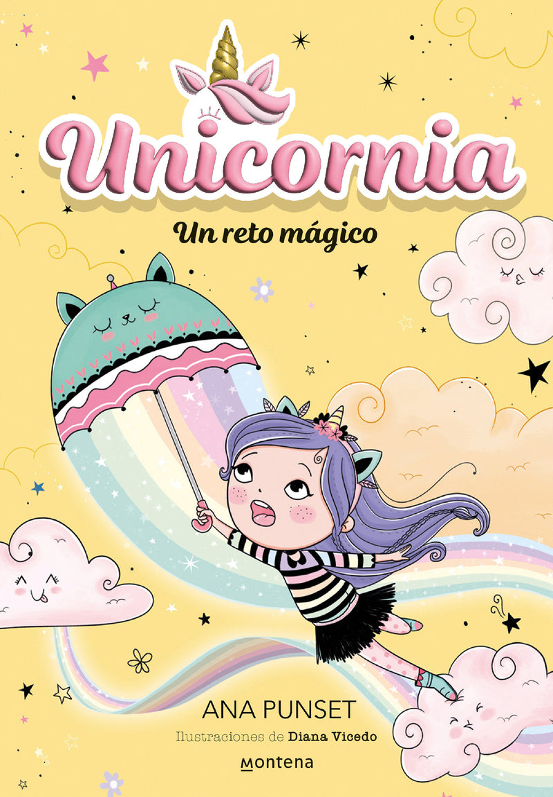 UNICORNIA