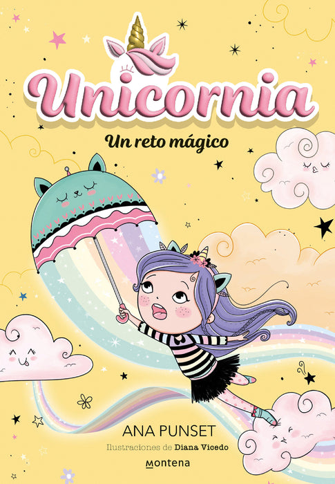 UNICORNIA