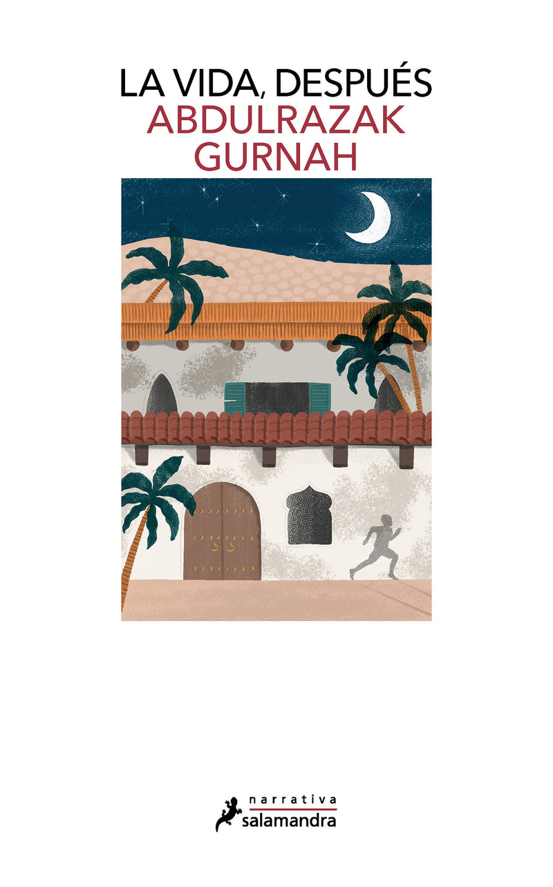 La vida, despuÃ©s / Afterlives