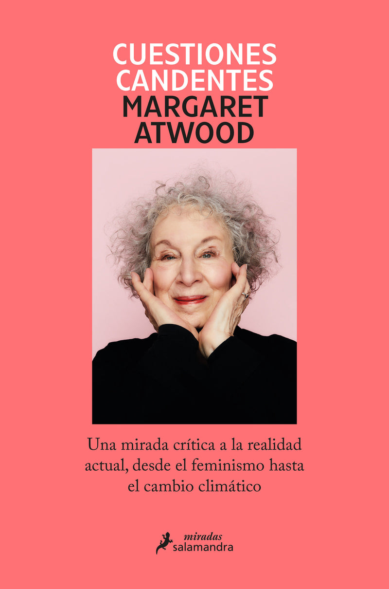 Cuestiones candentes: Una mirada crítica a la realidad actual, desde el feminismo hasta el cambio climático / Burning Questions
