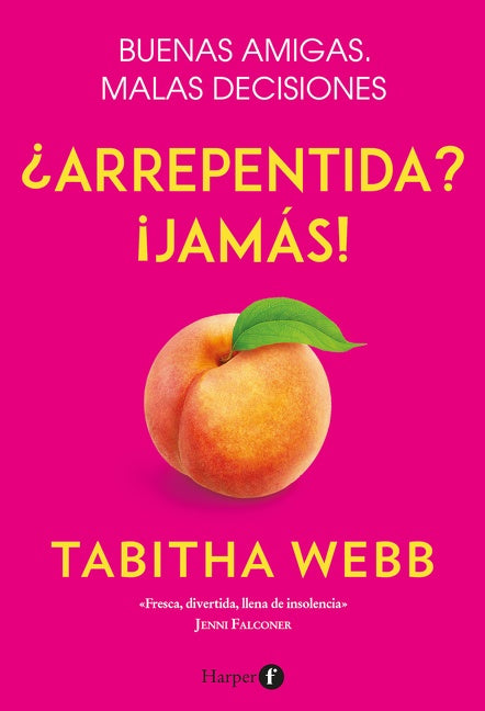 ¿Arrepentida? ¡Jamás! (No regrets)