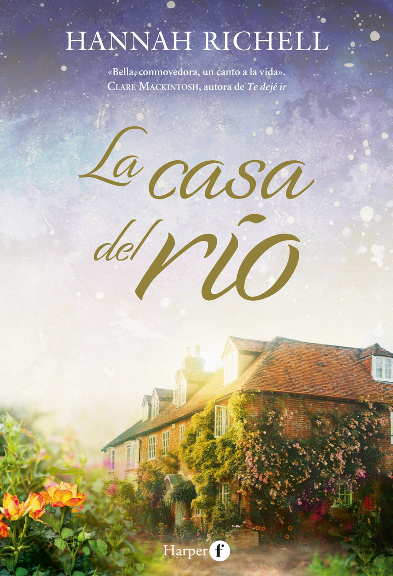 La casa del río (The River Home)