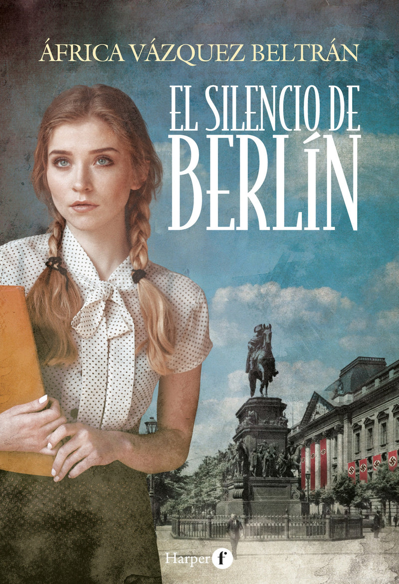 El silencio de Berlín (The silence of Berlin)