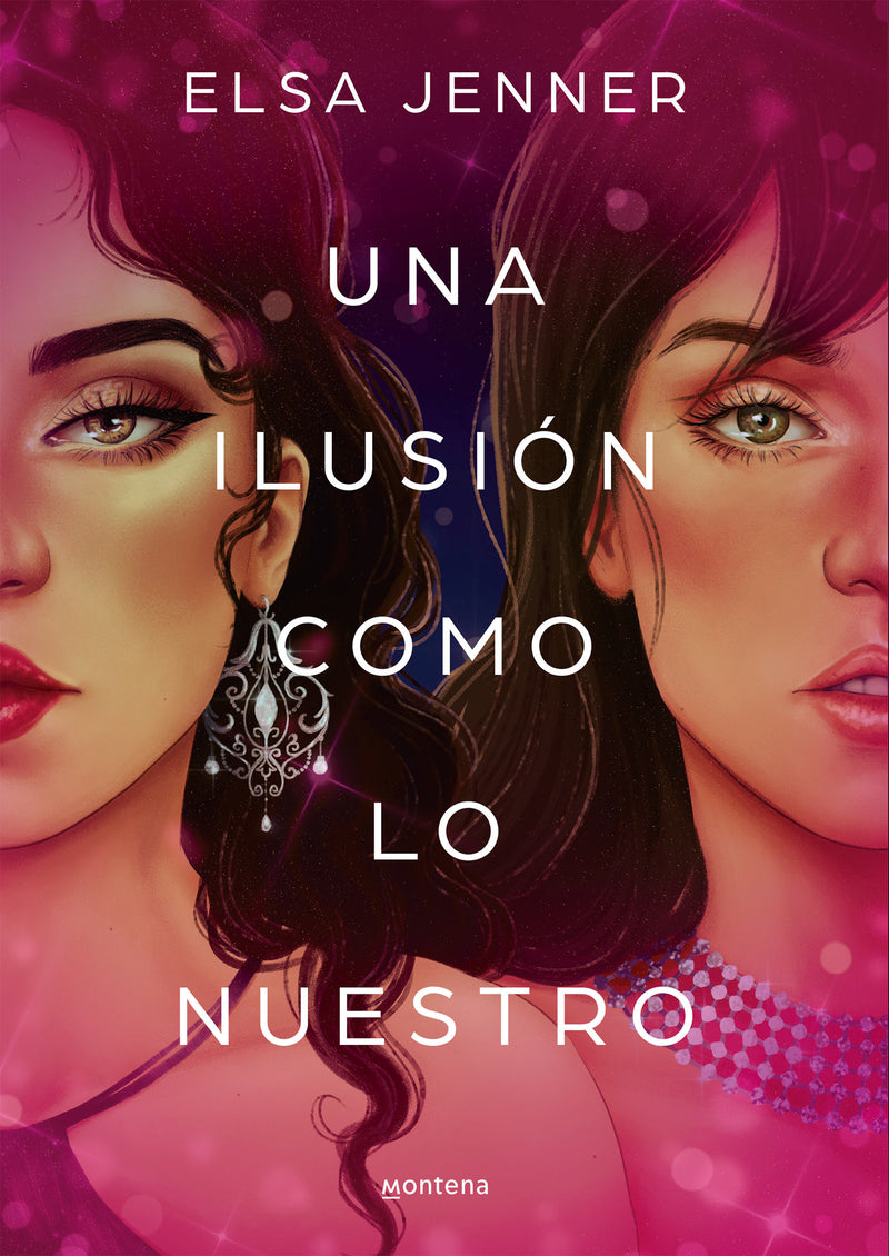 Una ilusión como lo nuestro / An Illusion Like Ours