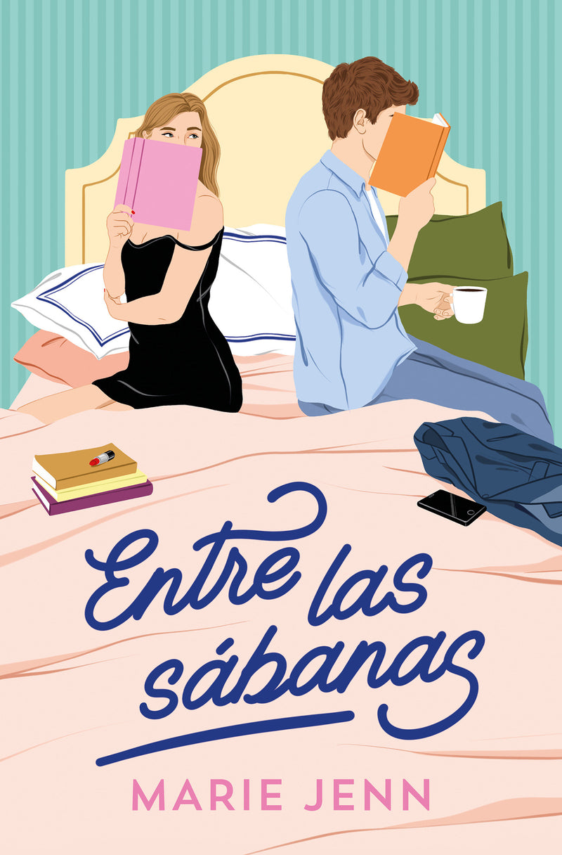 Entre las sÃ¡banas / Between the Sheets
