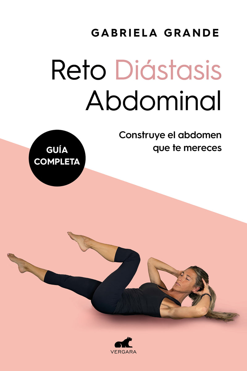 Reto diástasis abdominal (Guía completa) / Diastasis Recti Challenge (Complete Guide)