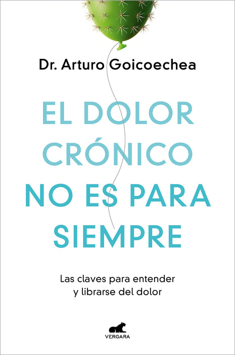 El dolor crÃ³nico no es para siempre / Chronic Pain Isn't Forever