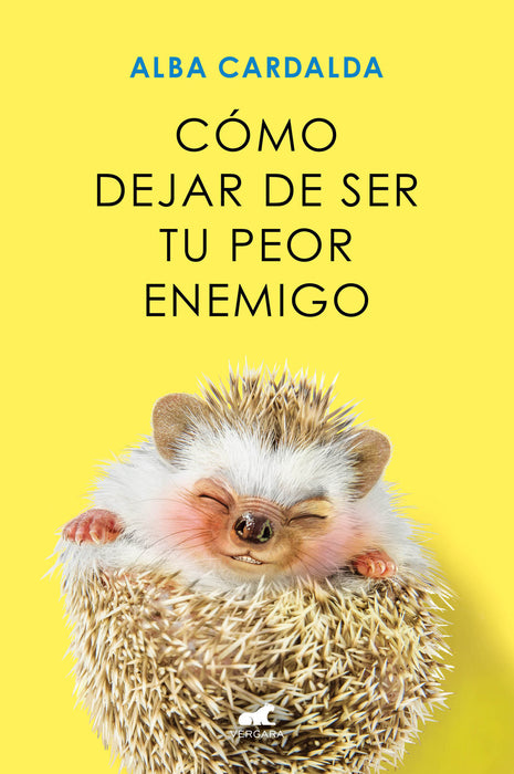 CÃ³mo dejar de ser tu peor enemigo / How to Stop Being Your Own Worst Enemy