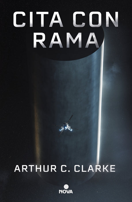 Cita con Rama (EdiciÃ³n ilustrada) / Rendezvous with Rama. Illustrated Edition