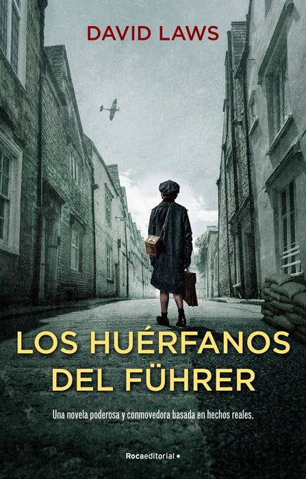 Los huÃ©rfanos del FÃ¼hrer / The Fuhrer's Orphans