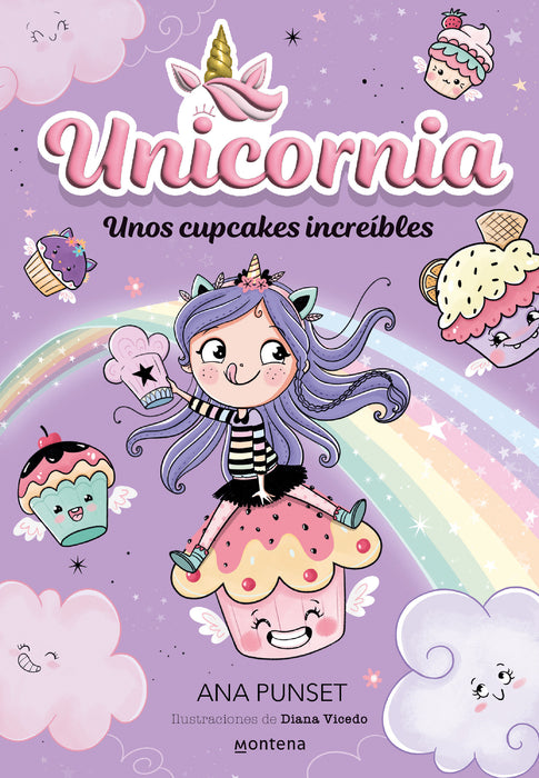 UNICORNIA