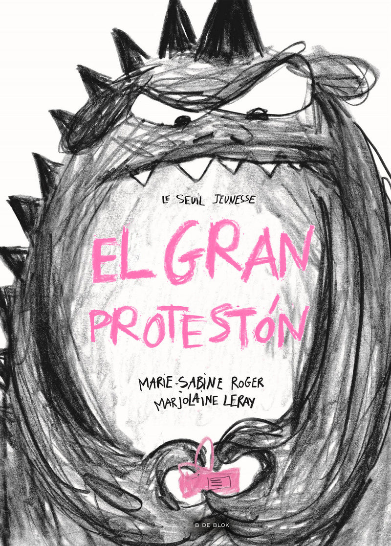 El gran ProtestÃ³n / The Big Complainer
