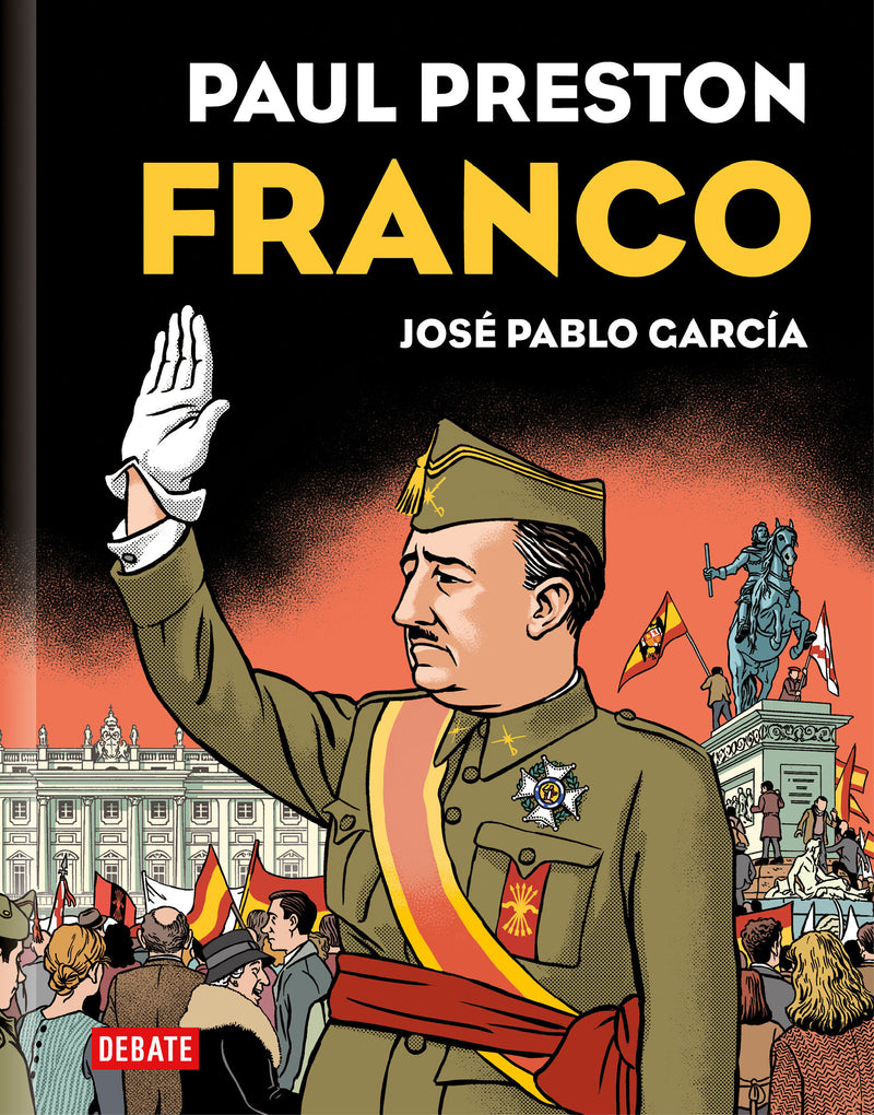 Franco (Edición gráfica) / Franco (Graphic Edition)