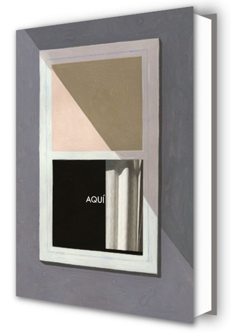 Aquí / Here