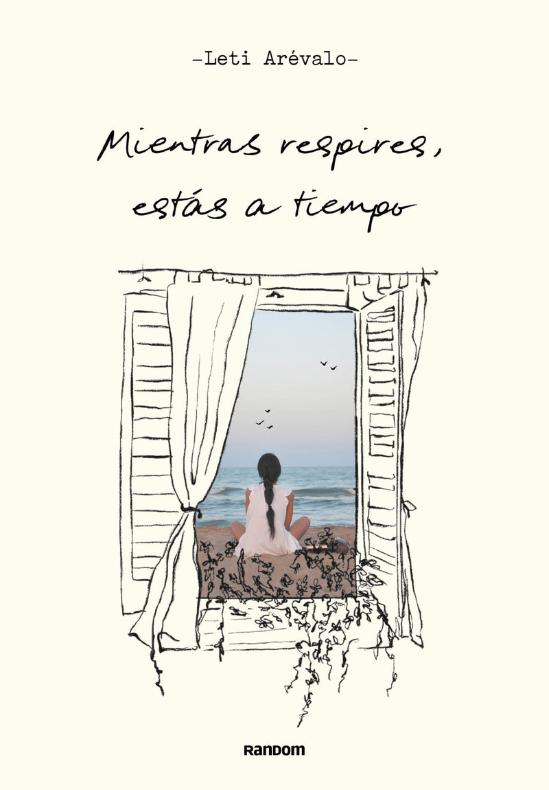 Mientras respires, estás a tiempo / As Long As You're Breathing, There's Still Ti me