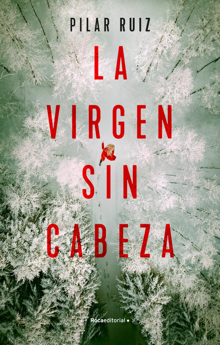 La virgen sin cabeza / The Headless Virgin