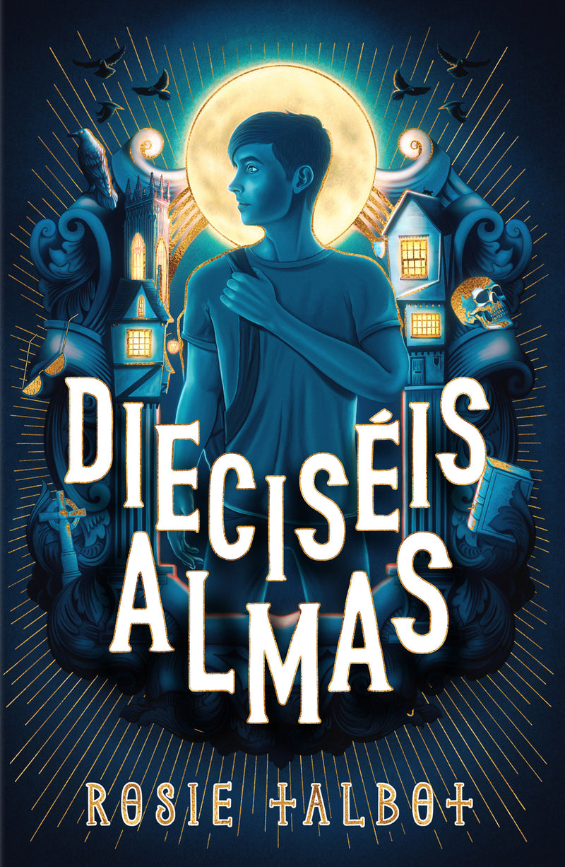 Dieciséis almas / Sixteen Souls
