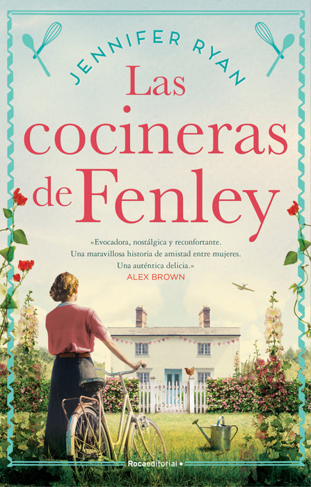 Las cocineras de Fenley / The Kitchen Front