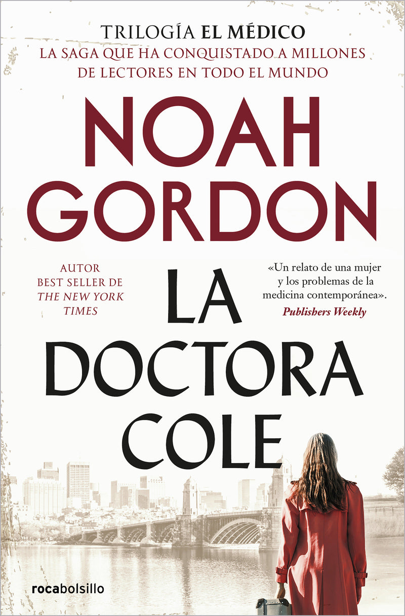 La doctora Cole / Choices