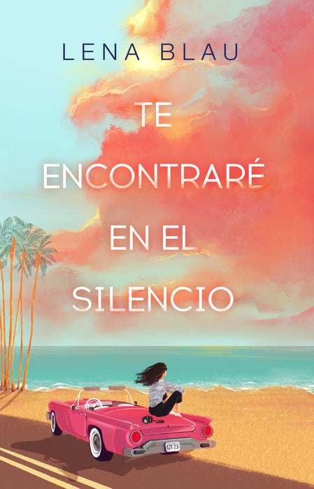 Te encontrarÃ© en el silencio / I Will Find You in Our Silence