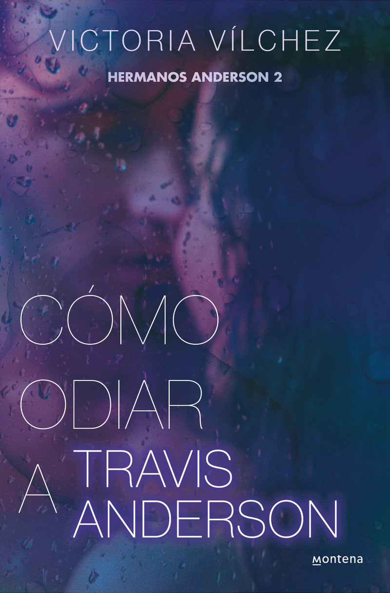 Cómo odiar a Travis Anderson / How to Hate Travis Anderson