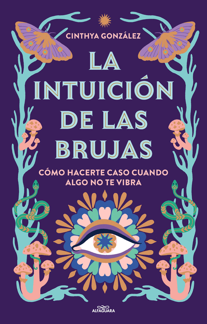 La intuiciÃ³n de las brujas / Witches' Intuition