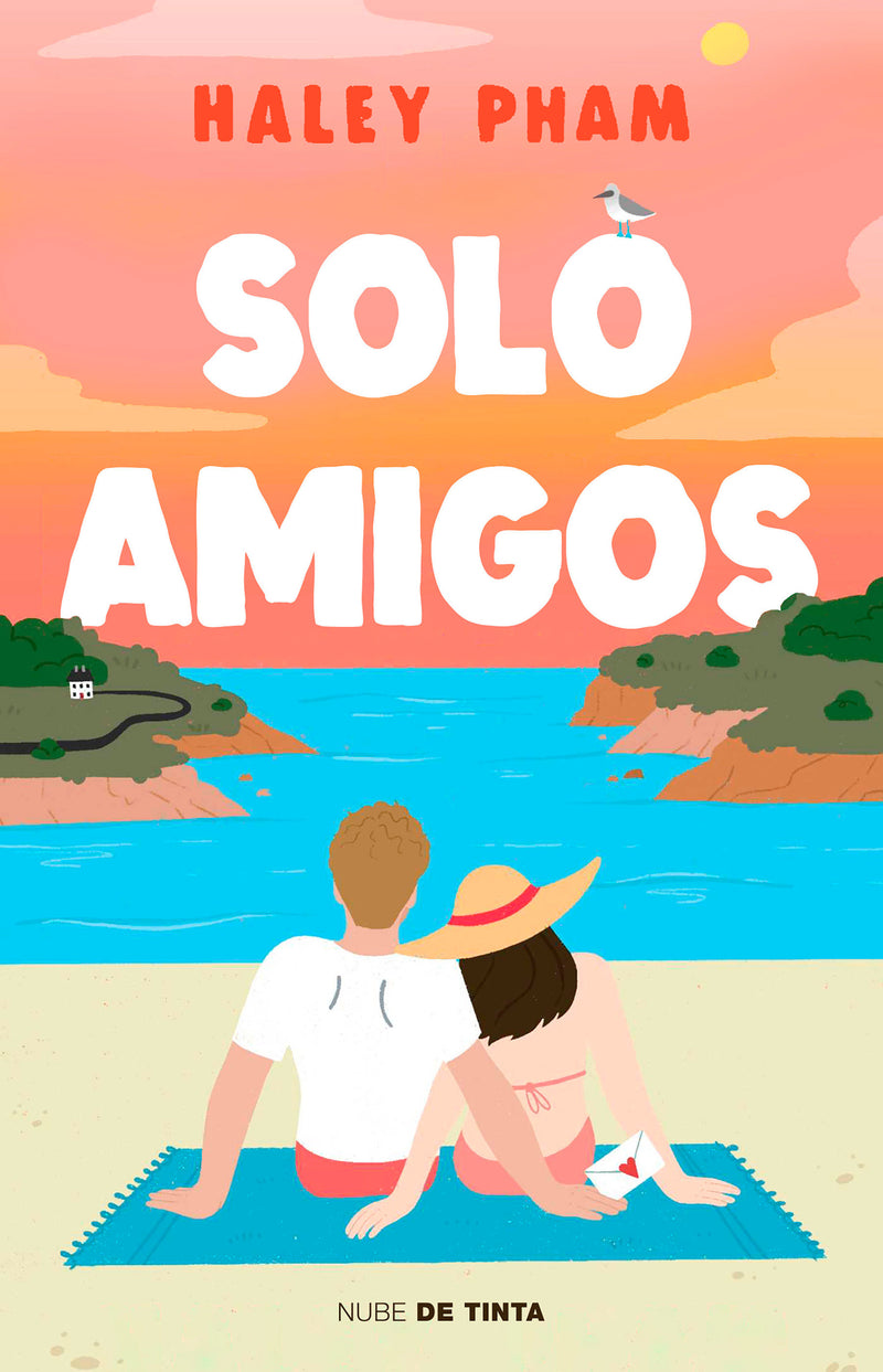 Solo amigos / Just Friends
