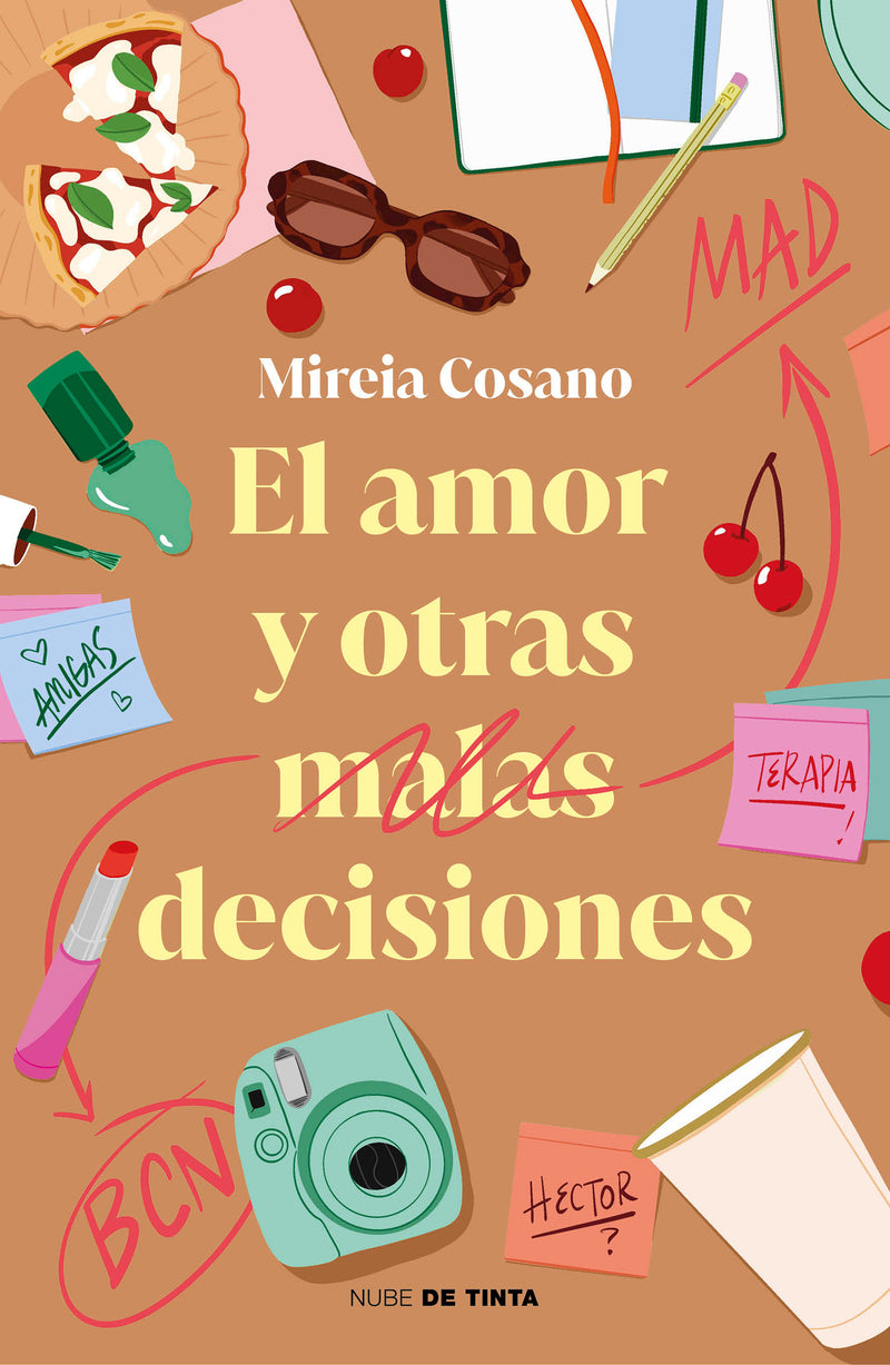 El amor y otras malas decisiones / Love and Other Bad Decisions