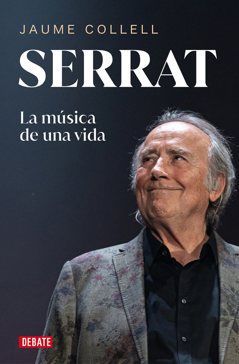 Serrat: La música de una vida / Serrat