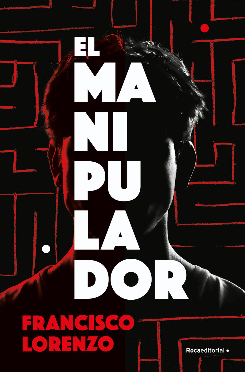El manipulador / The Handler