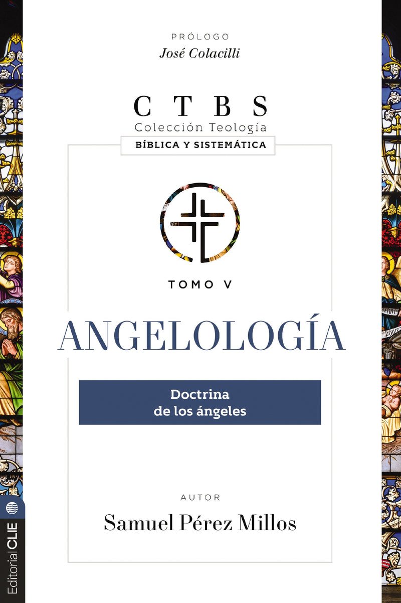 Angelología: Doctrina de los ángeles