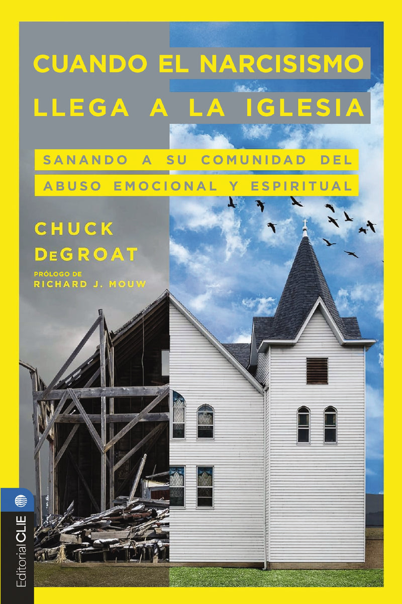 Cuando el abuso espiritual entra en la iglesia: Sanando comunidades heridas por la manipulación emocional y el narcisismo