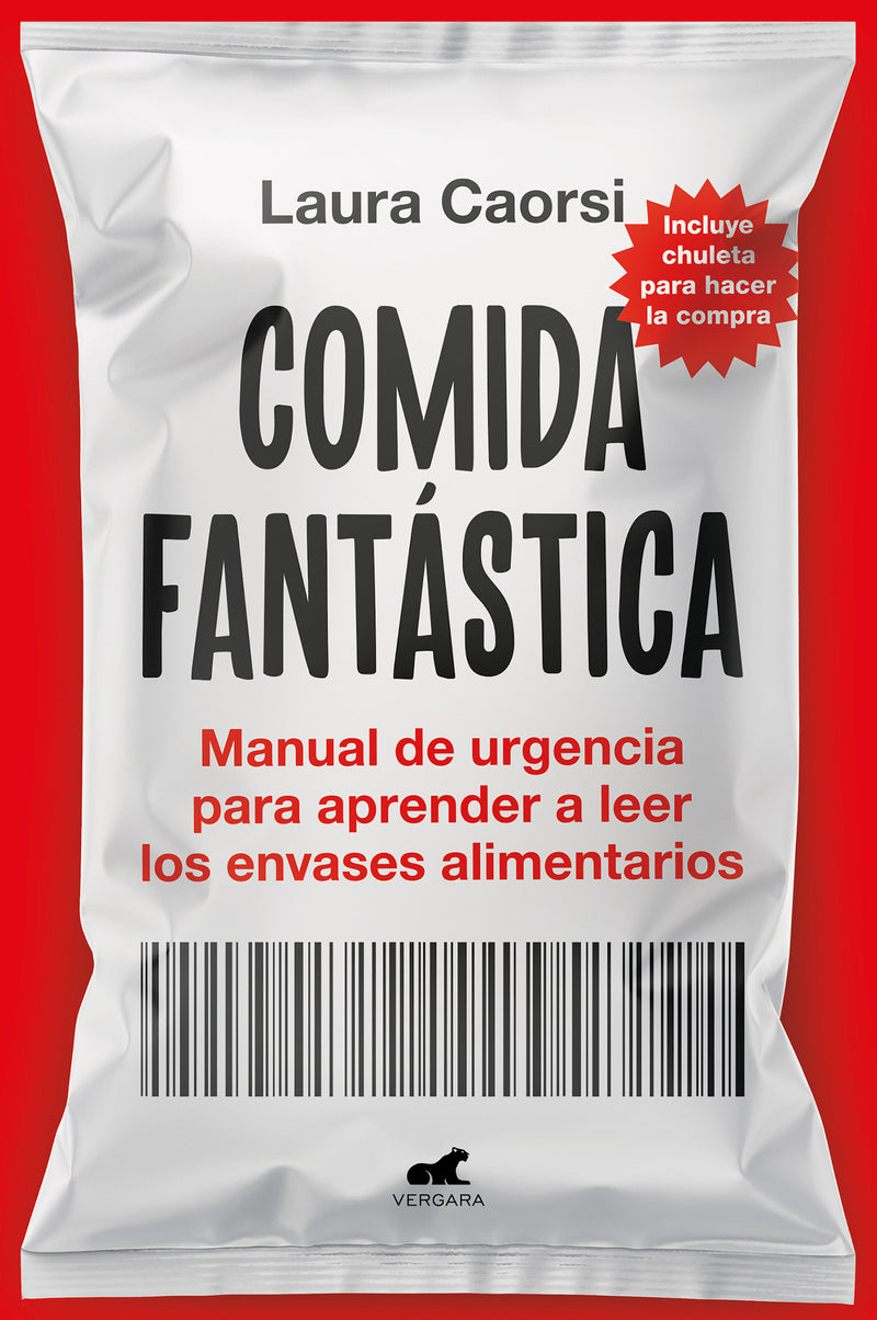 Comida fantástica / Fantastic Food