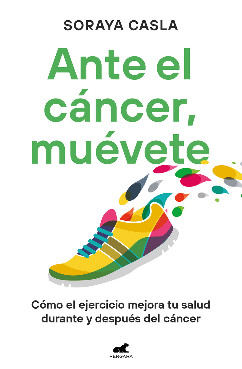 Ante el cáncer, muévete / In the Face of Cancer, Move