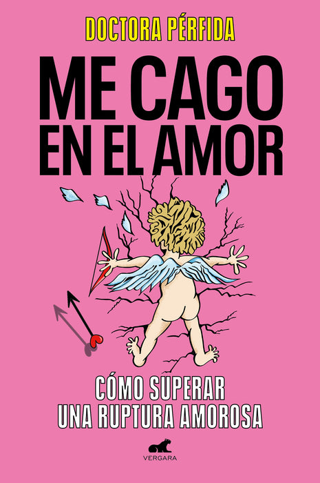 Me cago en el amor: cÃ³mo superar una ruptura amorosa / To Hell with Love. How to  Overcome a Breakup