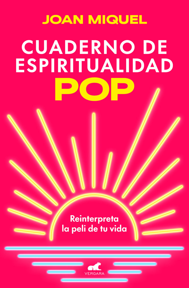 Cuaderno de espiritualidad pop / Pop Spirituality Notebook