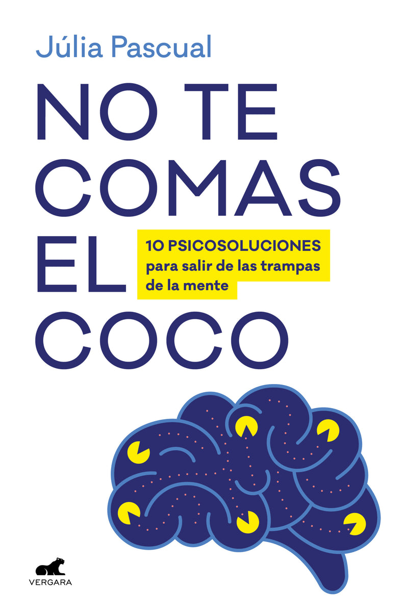 No te comas el coco/ Don't Rack Your Brain