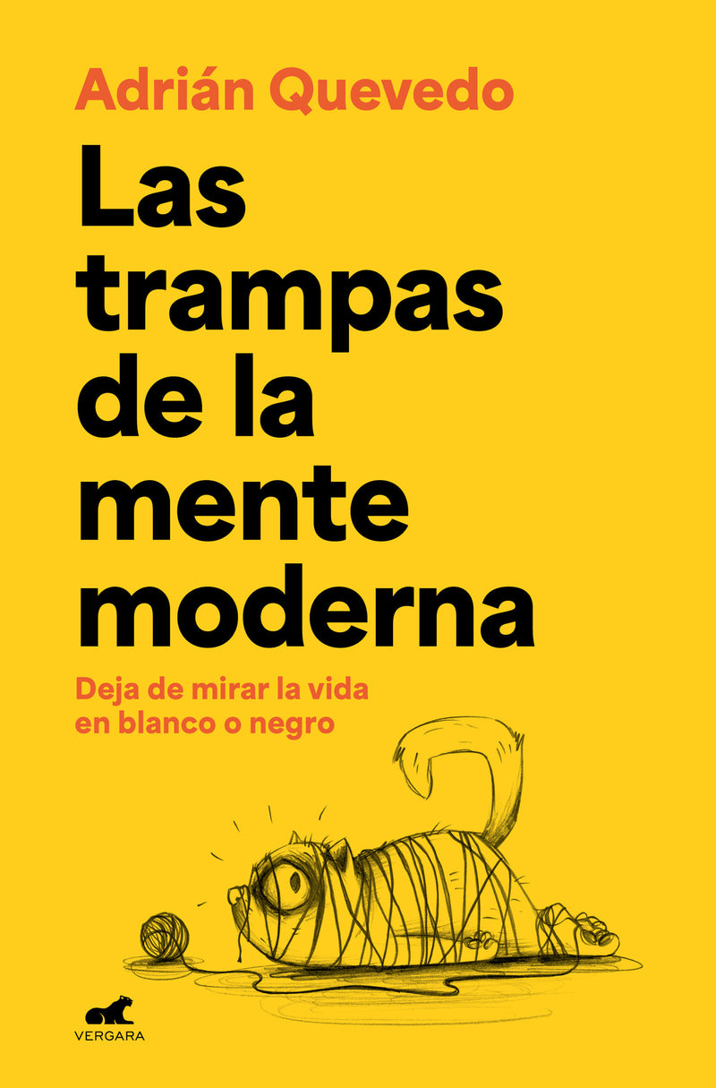 Las trampas de la mente moderna / The Traps of the Modern Mind