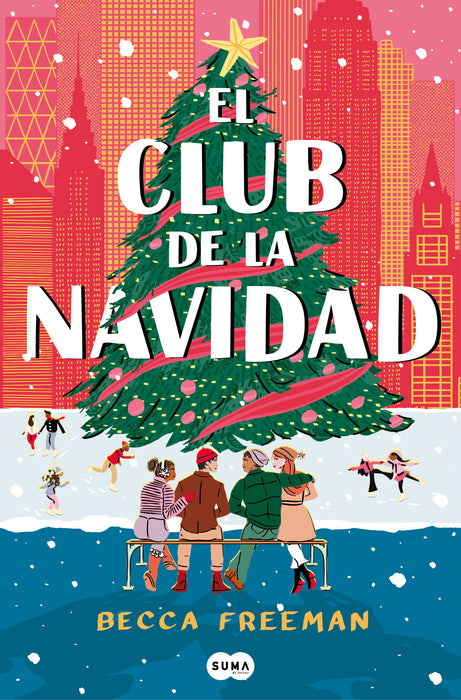 El Club de la Navidad / The Christmas Orphans Club