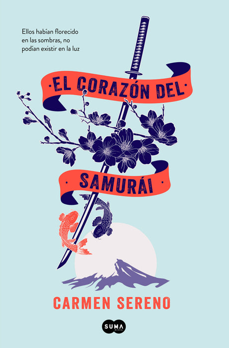 El corazÃ³n del samurai / The Samurai's Heart