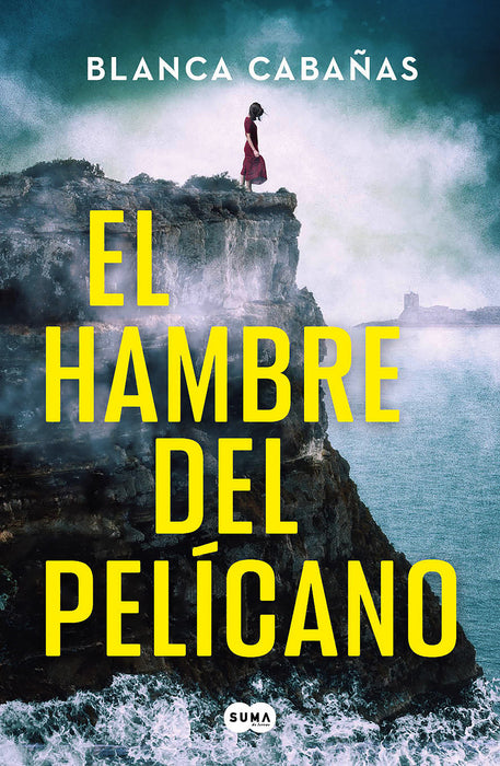 El hambre del pelÃ­cano / Hunger of the Pelican