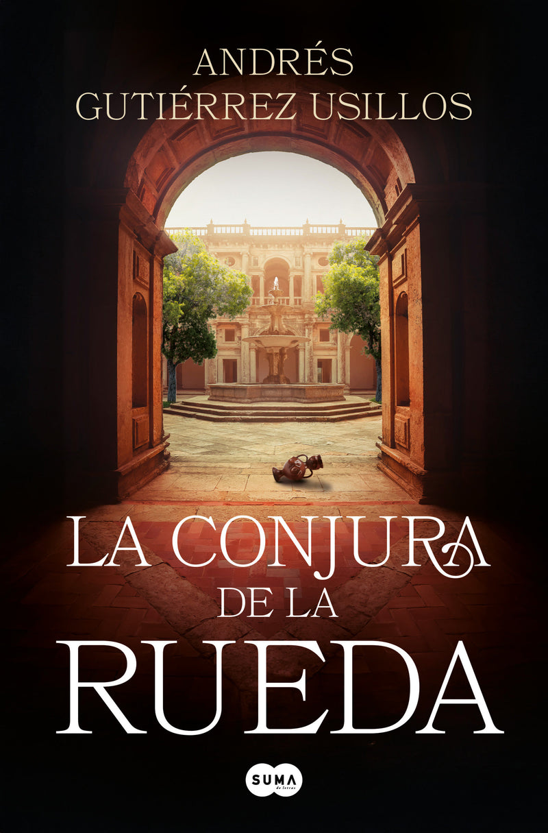 La conjura de la rueda / The Conspiracy of the Wheel