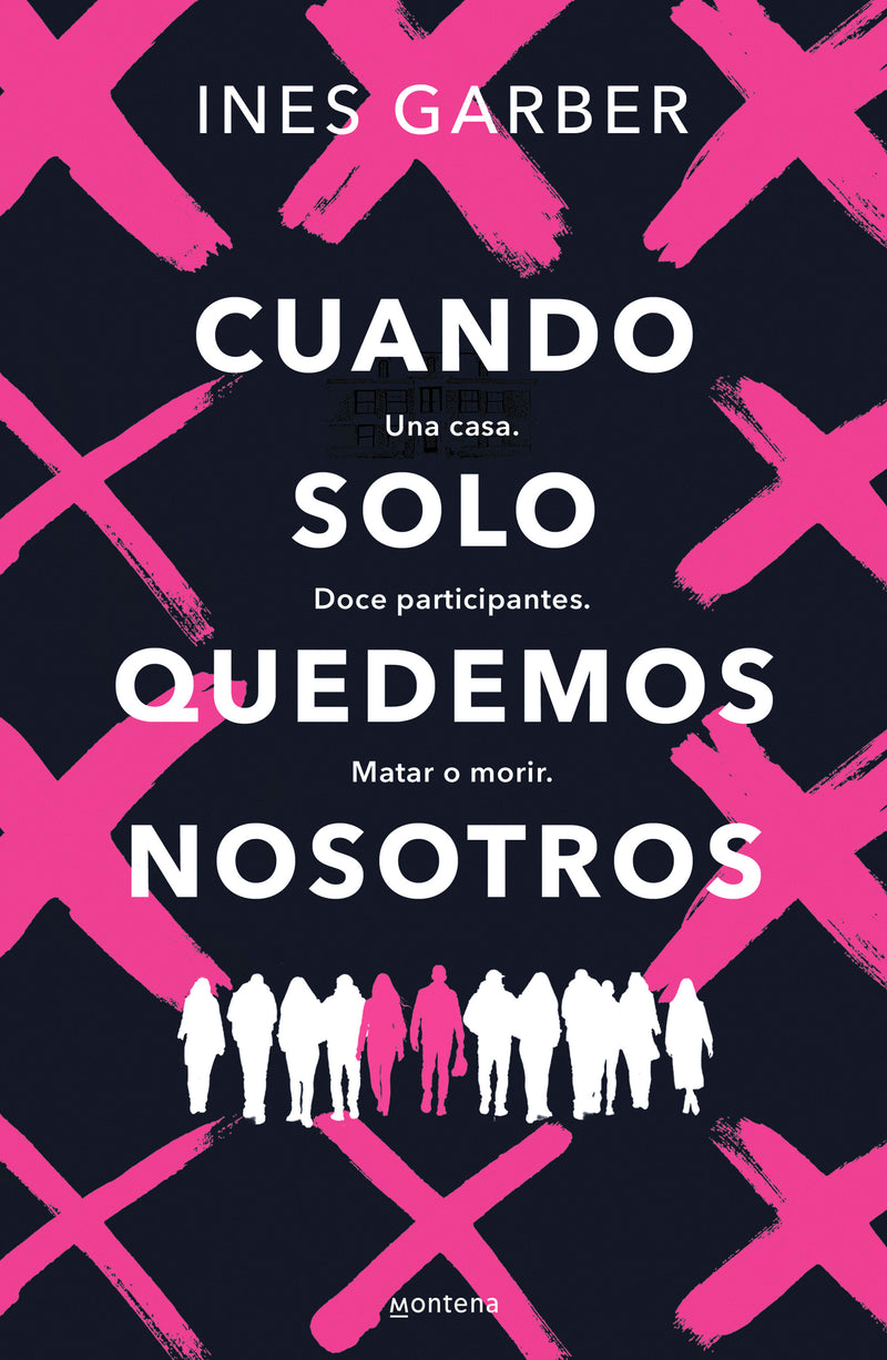 Cuando solo quedemos nosotros / When Only We Remain