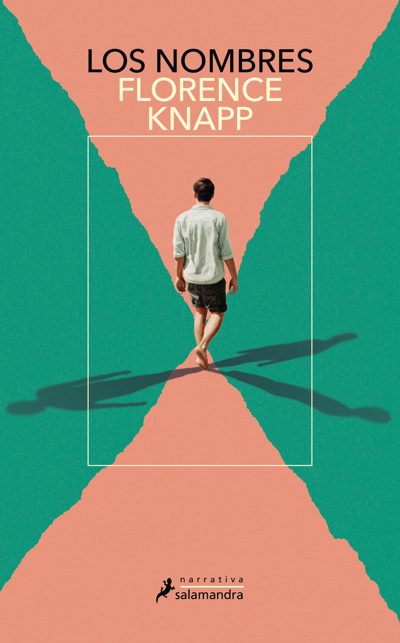 Los nombres / The Names