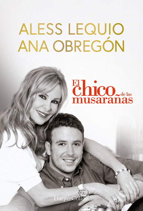 El chico de las musarañas (The Shrewmouse Boy - Spanish Edition)