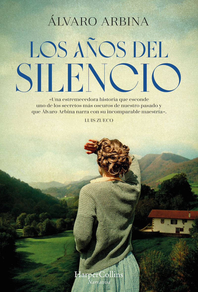 Los años del silencio (The Years of Silence)