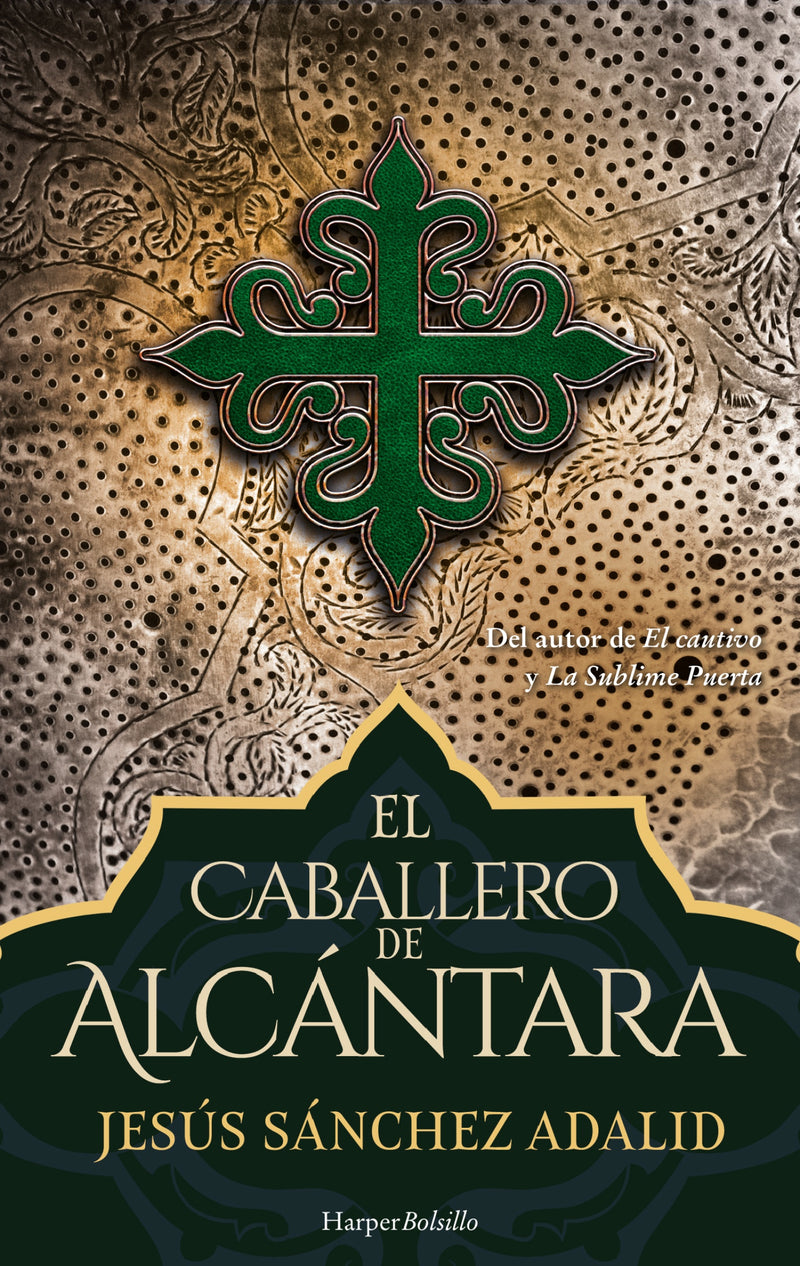 El caballero de Alcántara (The Knight of Alcantara)