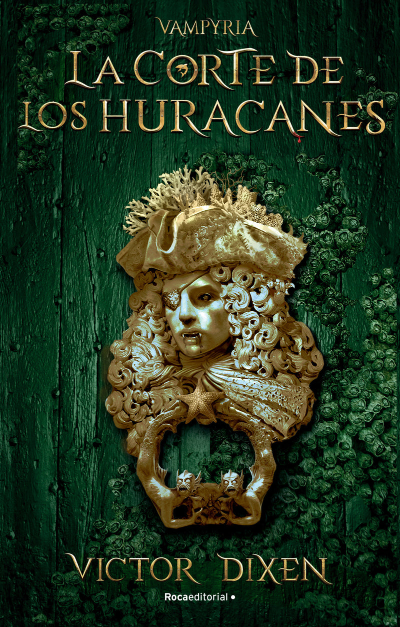 La corte de los huracanes / The Court of Hurricanes