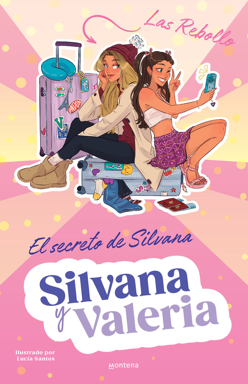 El secreto de Silvana  / Silvana's Secret